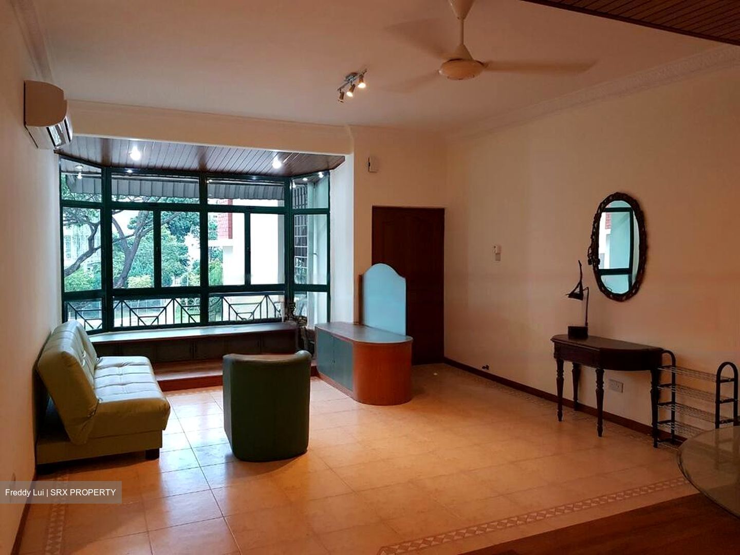 Valley Mansion (D9), Apartment #455246011